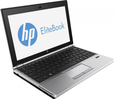Ноутбук HP EliteBook 2170p (H4P17EA) - вид сбоку 