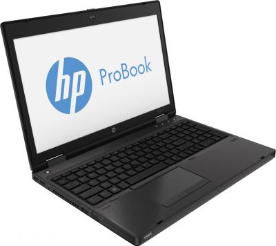 Ноутбук HP ProBook 6570b (H5E74EA) - общий вид