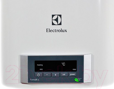 Накопительный водонагреватель Electrolux EWH 50 Formax DL