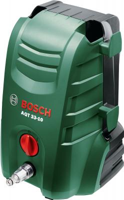 Мойка высокого давления Bosch AQT 33-10 (0.600.8A7.000) - общий вид