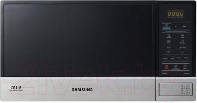 Микроволновая печь Samsung GE83DTR-1 - общий вид