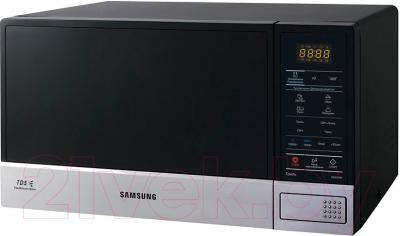 Микроволновая печь Samsung GE83DTR-1 - вид сбоку