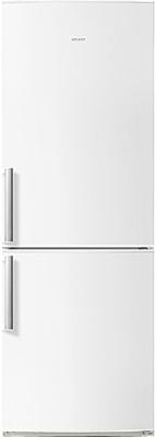 Холодильник с морозильником ATLANT ХМ 6321-100 - вид спереди
