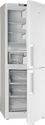 Холодильник с морозильником ATLANT ХМ 6321-100 - общий вид