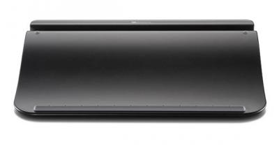 Подставка для ноутбука Cooler Master Choiix Comforter Black (C-HS02-KA) - общий вид