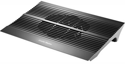 Подставка для ноутбука Cooler Master NotePal A100 (R9-NBC-A1HK-GP) - общий вид