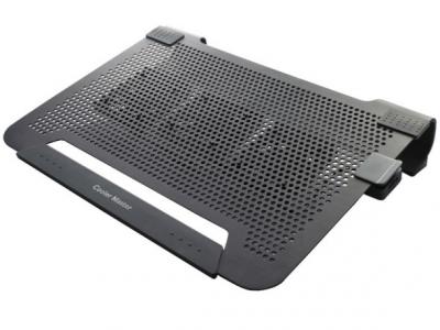 Подставка для ноутбука Cooler Master NotePal U3 (R9-NBC-8PCK-GP) - общий вид