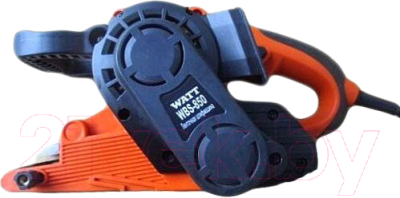Ленточная шлифовальная машина Watt WBS-850