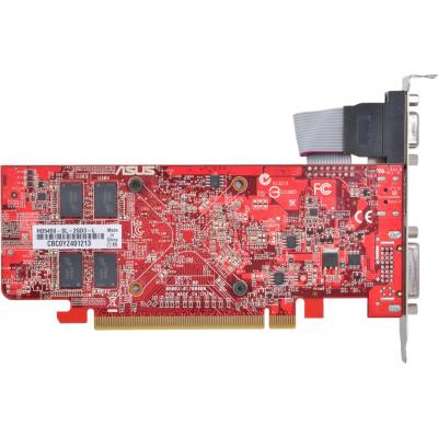 Видеокарта Asus HD 6450 2GB DDR3 (HD6450-SL-2GD3-L)