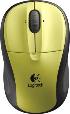 Мышь Logitech M305 (910-002183) - общий вид