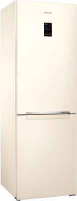 Холодильник с морозильником Samsung RB32FERNCEF - общий вид