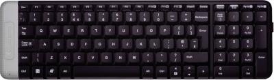 Клавиатура Logitech K230 / 920-003348 - общий вид