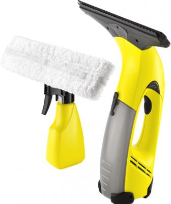 Стеклоочиститель Karcher WV 50 Plus (1.633-101.0) - общий вид