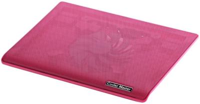 Подставка для ноутбука Cooler Master NotePal I100 Pink (R9-NBC-I1HP-GP) - общий вид