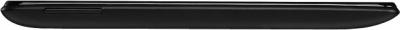 Смартфон Prestigio Multiphone 5500 Duo (черный) - боковая панель