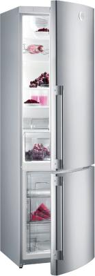 Холодильник с морозильником Gorenje RK68SYA2 - общий вид