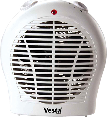 Тепловентилятор Vesta VA 6809 - общий вид