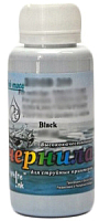 Контейнер с чернилами White Ink L800 Black (70мл) - 