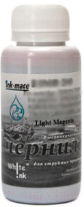 Контейнер с чернилами White Ink L800 Light Magenta (70мл)