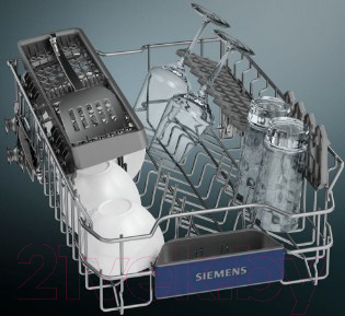 Посудомоечная машина Siemens SR615X20IR