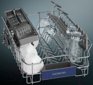 Посудомоечная машина Siemens SR615X60IR