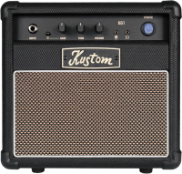 

Комбоусилитель Kustom, KG1