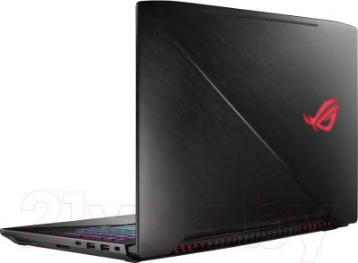 Игровой ноутбук Asus ROG GL503VD-FY209