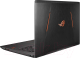 Миниатюра изображения товара Игровой ноутбук Asus ROG GL753VE-GC024T