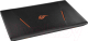 Миниатюра изображения товара Игровой ноутбук Asus ROG GL753VE-GC024T