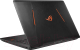 Миниатюра изображения товара Игровой ноутбук Asus ROG GL753VE-GC024T