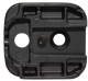 Крепление для салонного зеркала Gazer MB015 (Audi/Skoda/Subaru/VW) - 