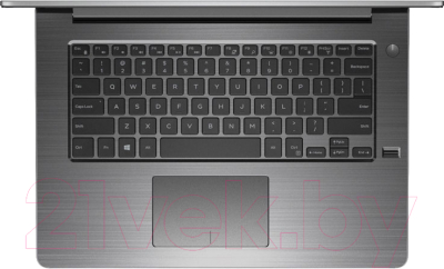 Ноутбук Dell Vostro 15 (5468-209945)