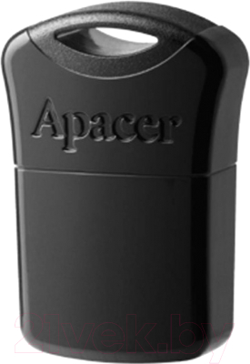 Usb flash накопитель Apacer AH116 32Gb (AP32GAH116B)