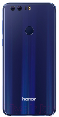 Смартфон Honor 8 64GB / FRD-L19 (синий)