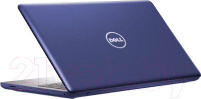 Ноутбук Dell Inspiron 15 (5567-9777)