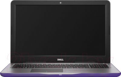 Ноутбук Dell Inspiron 15 (5567-9777)