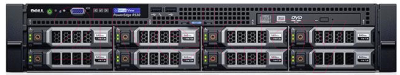 Сервер Dell PowerEdge R530 (272914536)