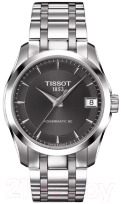 Часы наручные женские Tissot T035.207.11.061.00