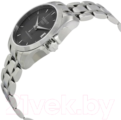 Часы наручные женские Tissot T035.207.11.061.00