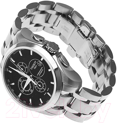 Часы наручные мужские Tissot T035.627.11.051.00