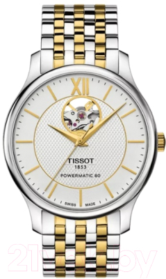 Часы наручные мужские Tissot T063.907.22.038.00