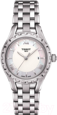 

Часы наручные женские Tissot, T072.010.11.118.00