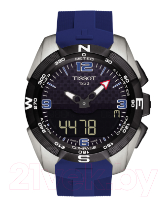 

Часы наручные мужские Tissot, T091.420.47.057.02