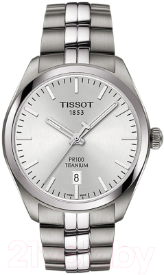 Часы наручные мужские Tissot T101.410.44.031.00
