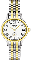 

Часы наручные женские Tissot, T103.110.22.033.00