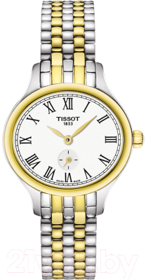Часы наручные женские Tissot T103.110.22.033.00