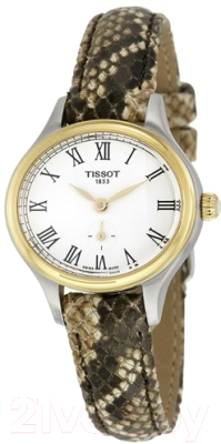 Часы наручные женские Tissot T103.110.26.033.00
