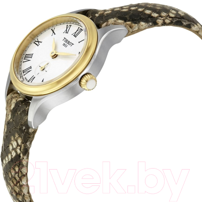 Часы наручные женские Tissot T103.110.26.033.00