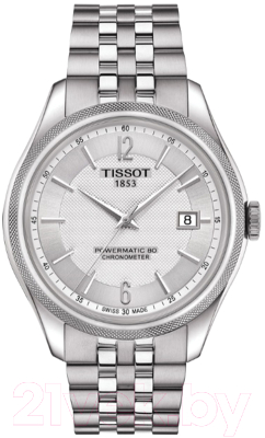 Часы наручные мужские Tissot T108.408.11.037.00