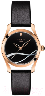 Часы наручные женские Tissot T112.210.36.051.00